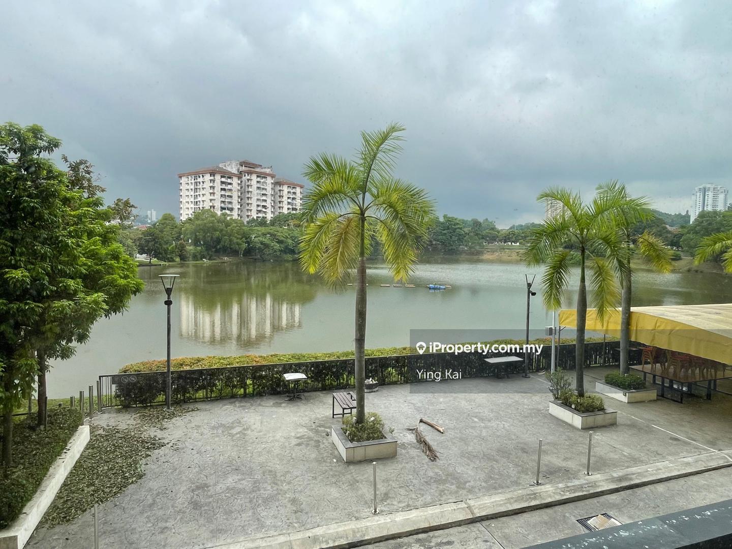 Shop-Office for Sale in Pandan Perdana, Ampang by Ying Kai - iProperty.com.my