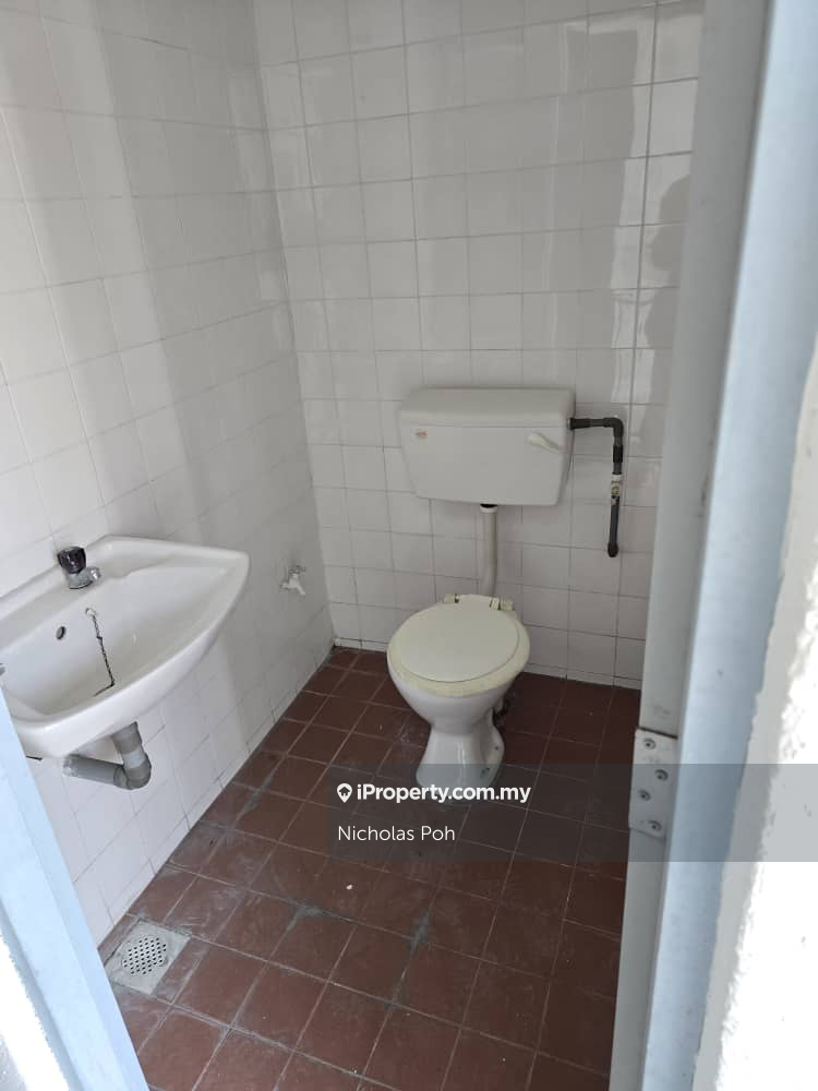 Kedai untuk Dijual di Medan Istana, Ipoh oleh Nicholas Poh - iProperty.com.my