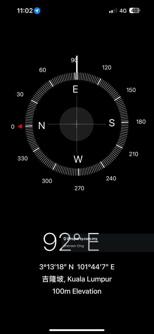 Condominium for Sale in 3 Residen @ Melawati by Shereen Ong - iProperty.com.my