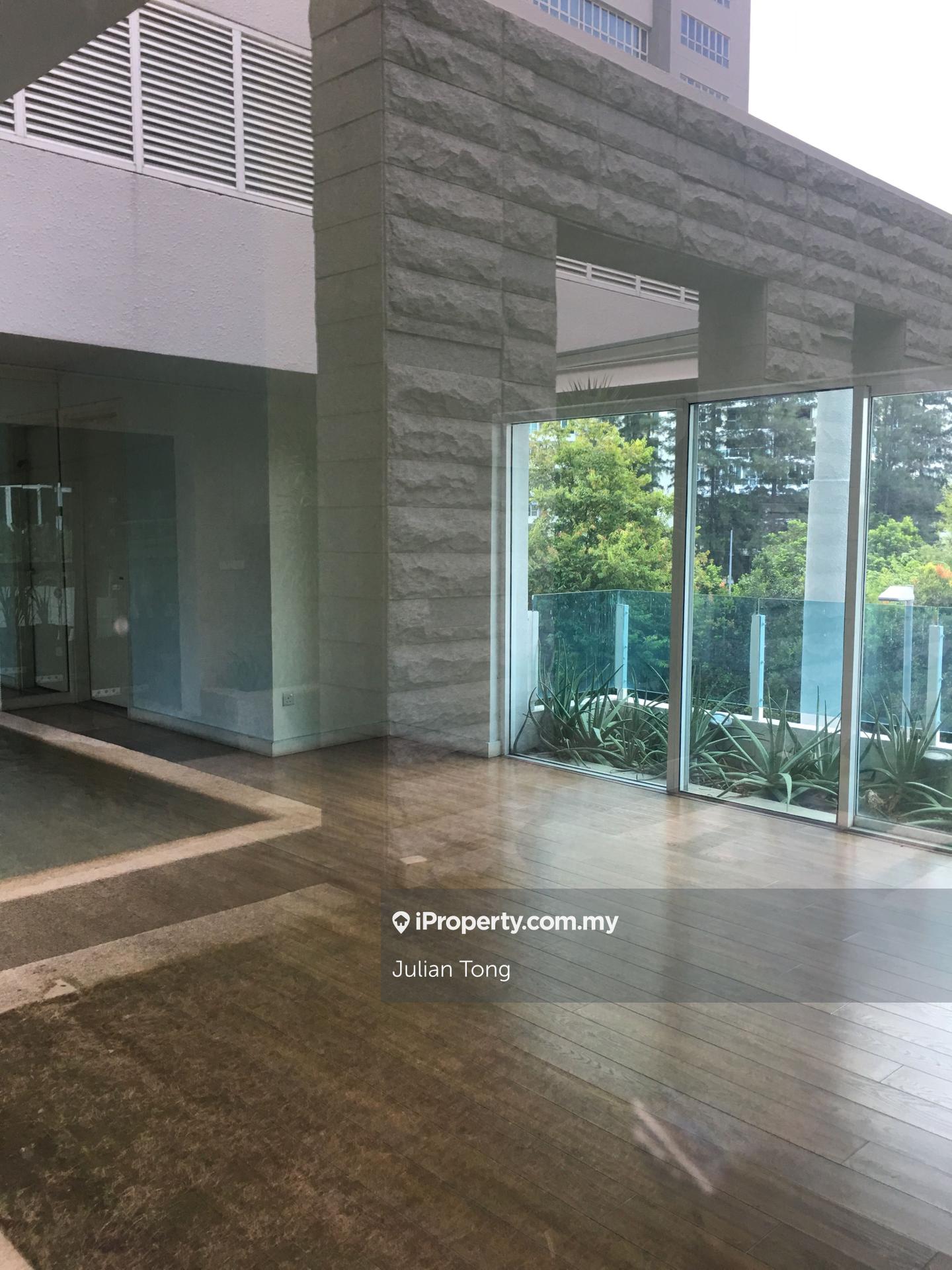 Kondominium untuk Dijual di Tiffani Kiara oleh Julian Tong - iProperty.com.my