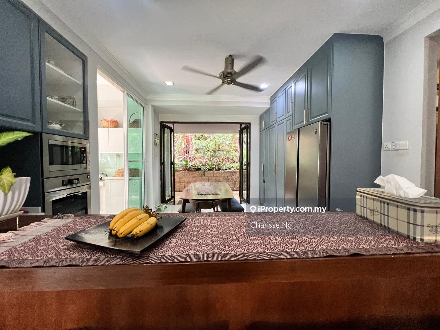 Bungalow House for Sale in Medan Damansara, Damansara Heights by Charisse Ng - iProperty.com.my