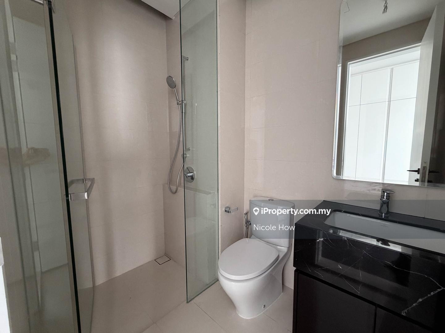 Service Residence for Sale in Regent Suites @ Pavilion Damansara Heights by Nicole How - iProperty.com.my