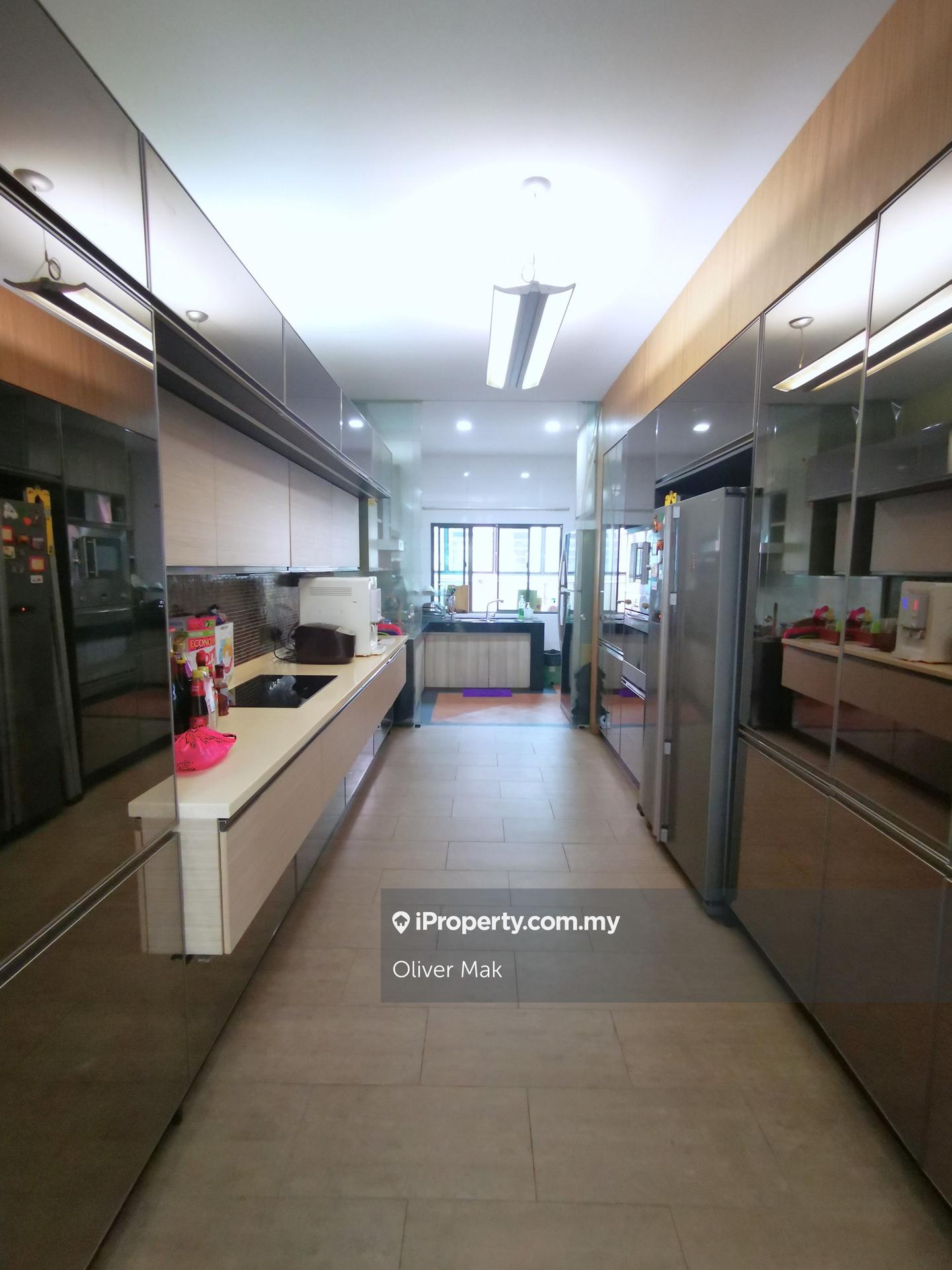 3-storey Terraced House for Sale in Taman Esplanad, Bukit Jalil by Oliver Mak - iProperty.com.my