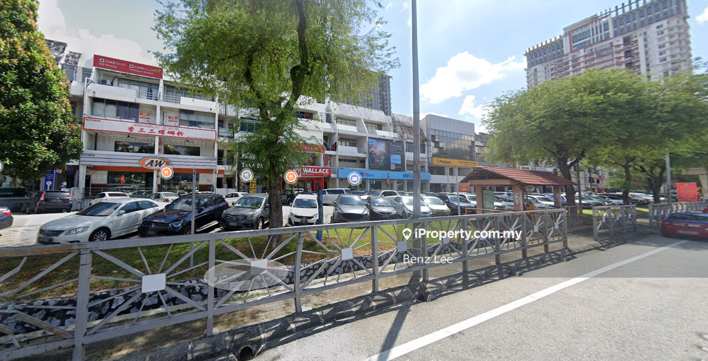 Kedai untuk Dijual di SS15, Subang Jaya oleh Benz Lee - iProperty.com.my