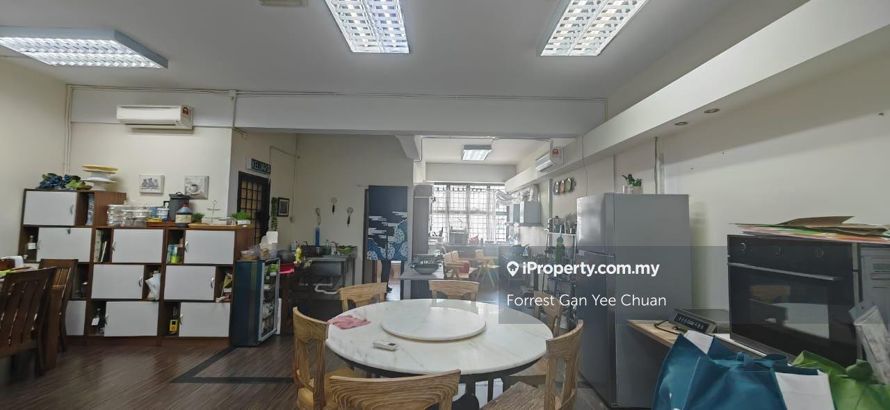 Shop-Office for Sale in Usj 3, Subang Jaya by Forrest Gan Yee Chuan - iProperty.com.my
