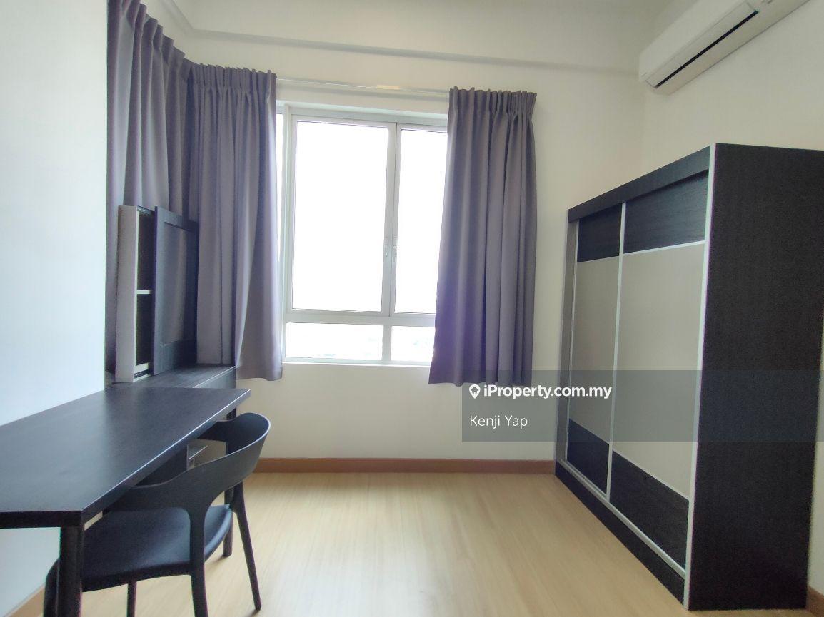 Residensi Servis untuk Disewa di Desa Green oleh Kenji Yap - iProperty.com.my