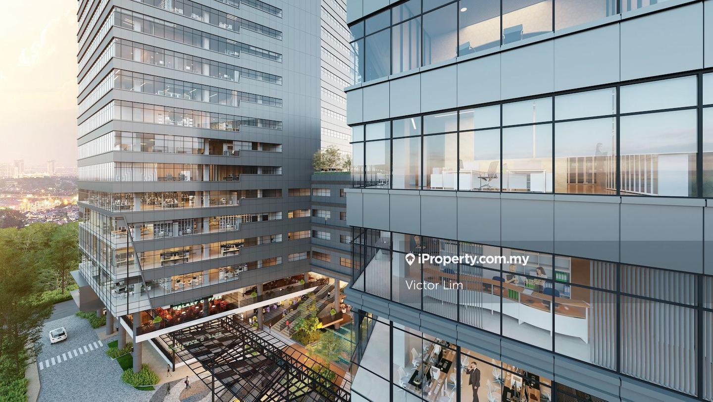 Office for Rent in Section 13, Petaling Jaya by Victor Lim - iProperty.com.my