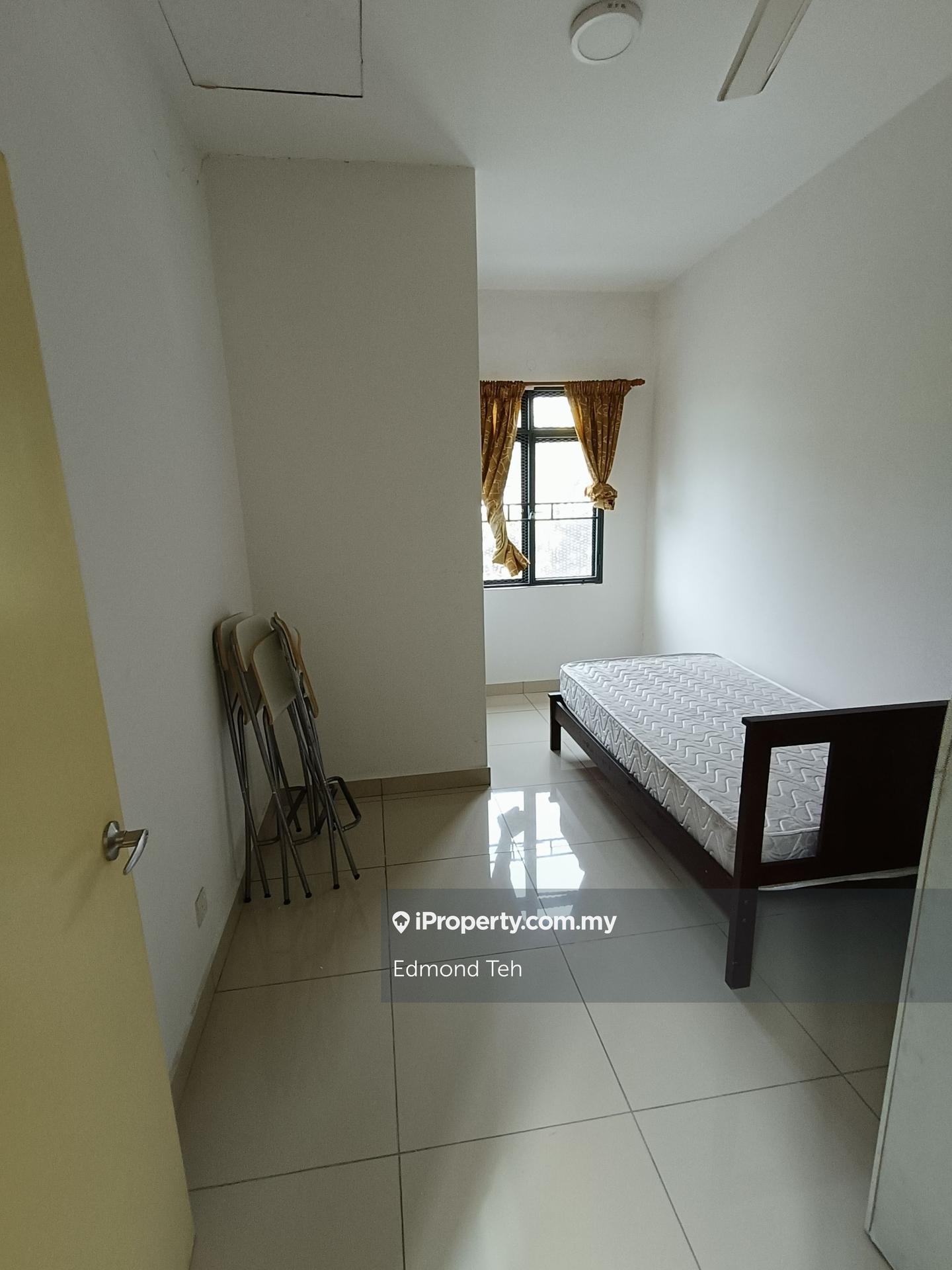 Rumah Berangkai 2 Tingkat untuk Dijual di Taman Segar Perdana, Cheras oleh Edmond Teh - iProperty.com.my