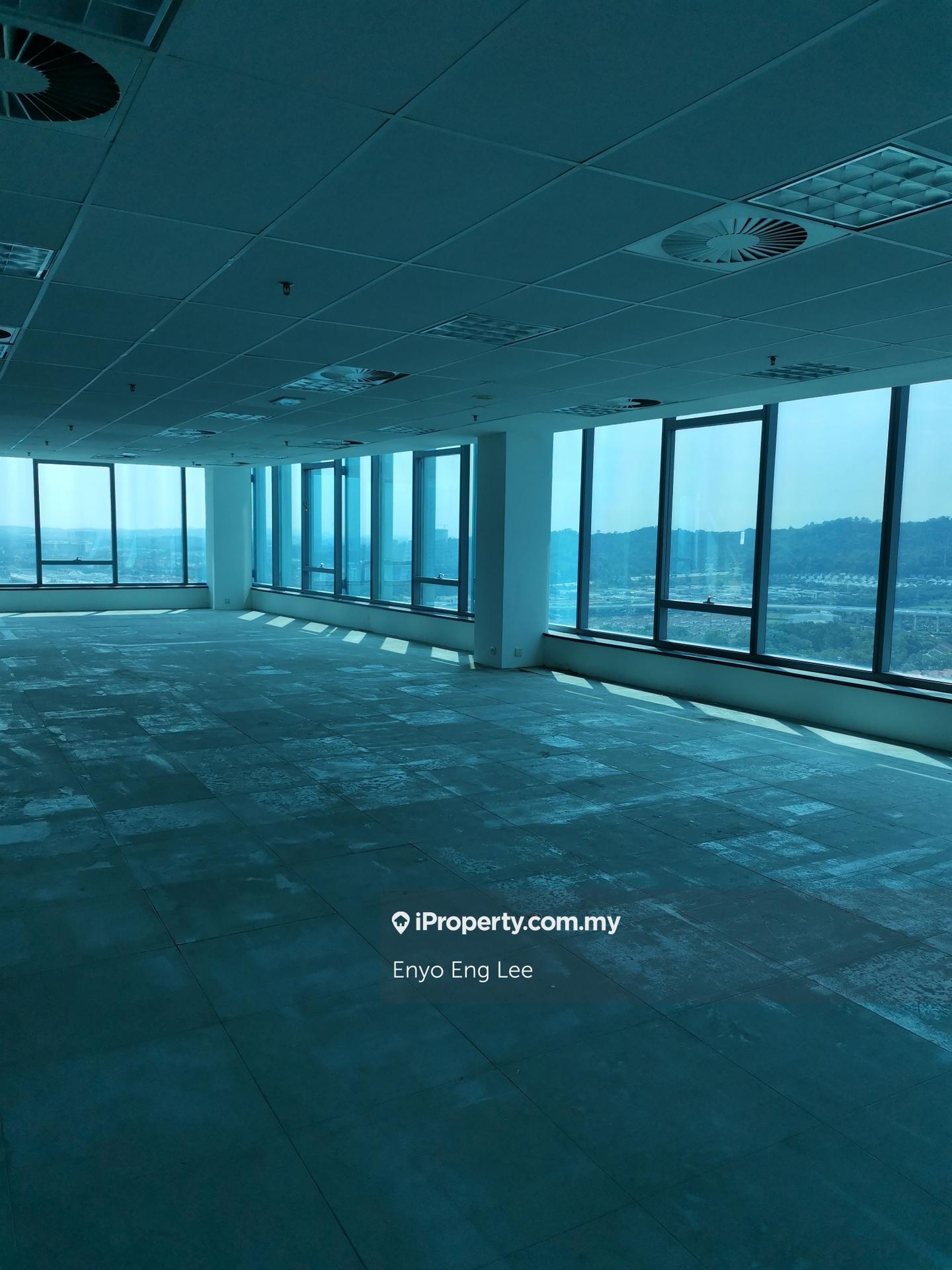 Pejabat untuk Disewa di Mutiara Damansara, Petaling Jaya oleh Enyo Eng Lee - iProperty.com.my
