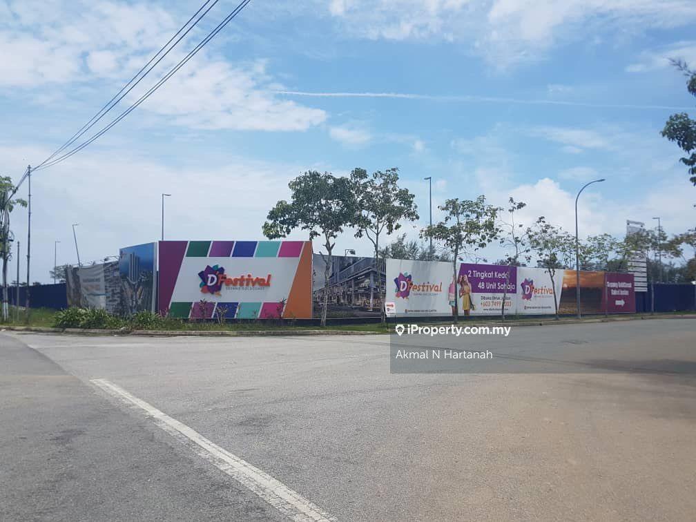 Tanah Pertanian untuk Dijual di Bagan Lalang, Sepang oleh Akmal N Hartanah - iProperty.com.my