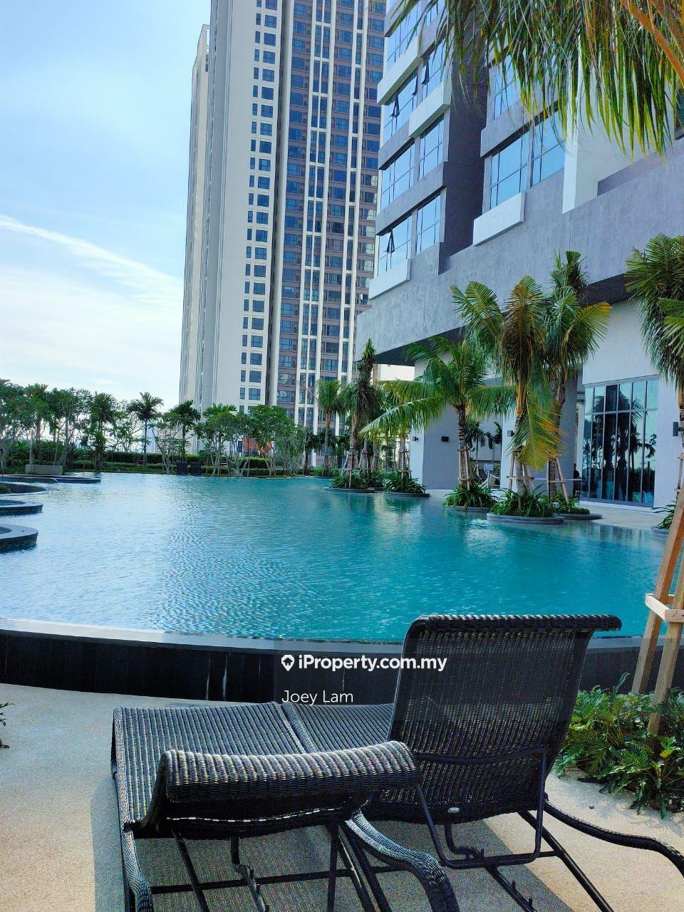 Service Residence for Rent in Dianthus @ Tropicana Gardens by Joey Lam - iProperty.com.my