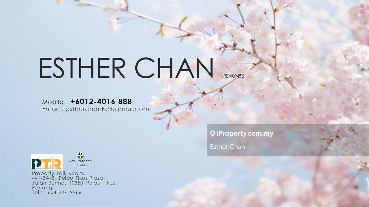 Service Residence for Sale in Jazz Residences by Esther Chan - iProperty.com.my