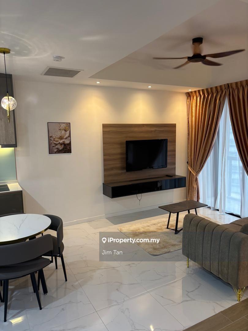 Residensi Servis untuk Disewa di Residensi 38 Bangsar oleh Jim Tan - iProperty.com.my