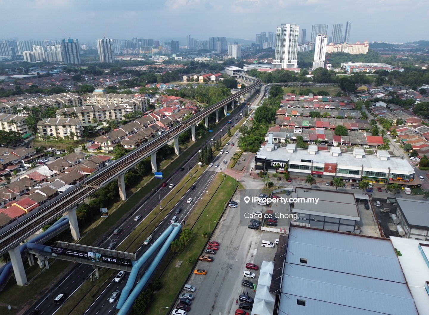 Detached Factory for Rent in Taman Perindustrian Puchong, Puchong by Candice Chong - iProperty.com.my