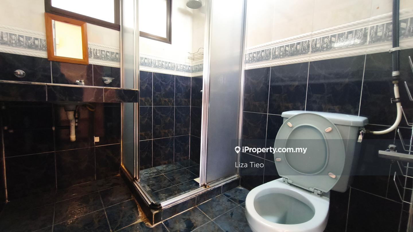 Condominium for Sale in Taman Desa Pesona by Liza Tieo - iProperty.com.my