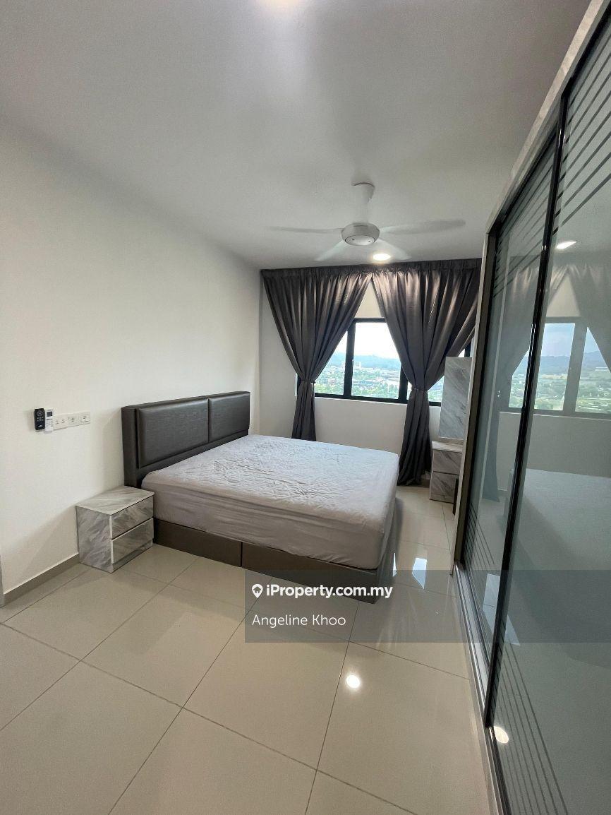 Service Residence for Rent in Huni @ Eco Ardence by Angeline Khoo - iProperty.com.my