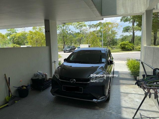 Rumah Bandar untuk Dijual di PRIMER GARDEN TOWN VILLAS @ CAHAYA SPK, SECTION U9, Shah Alam oleh Anand - iProperty.com.my