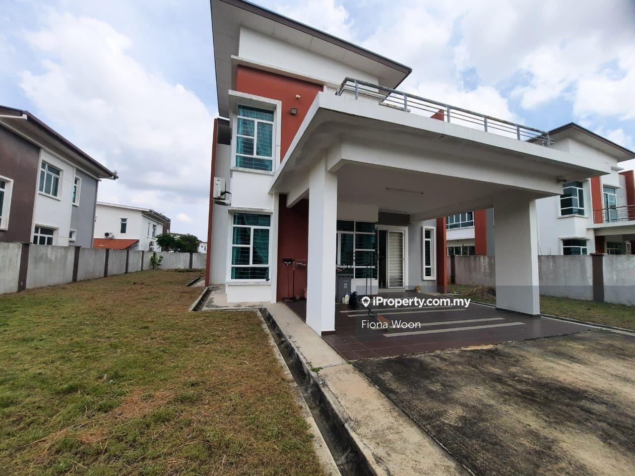 Bungalow House for Sale in Taman Paya Rumput Perdana, Cheng by Fiona Woon - iProperty.com.my