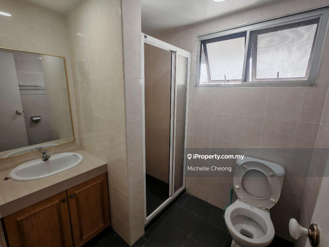 Kondominium untuk Disewa di Angkupuri Condominium oleh Michelle Cheong - iProperty.com.my