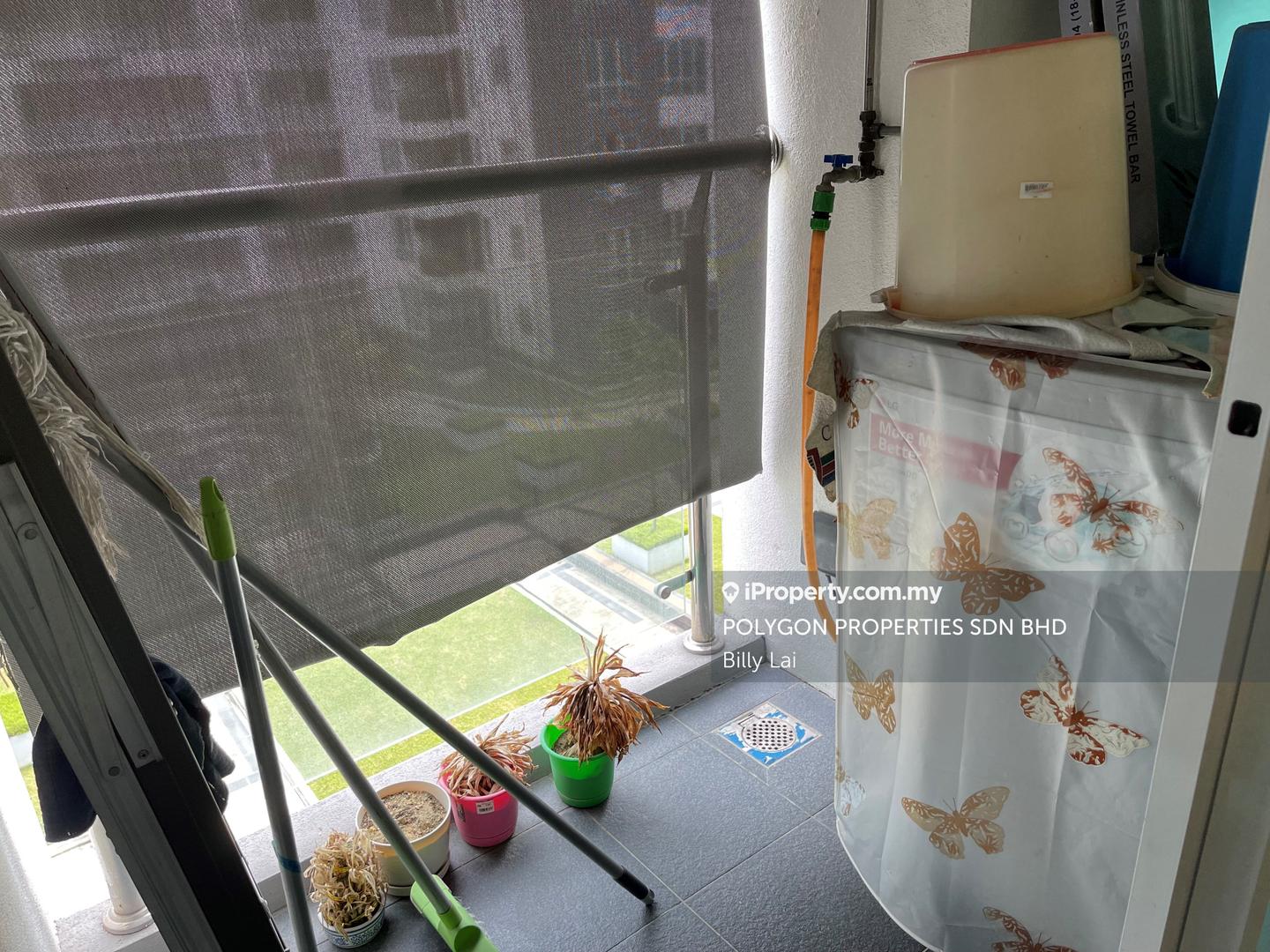 Service Residence for Sale in Zen Suites @ Zetapark by Billy Lai - iProperty.com.my