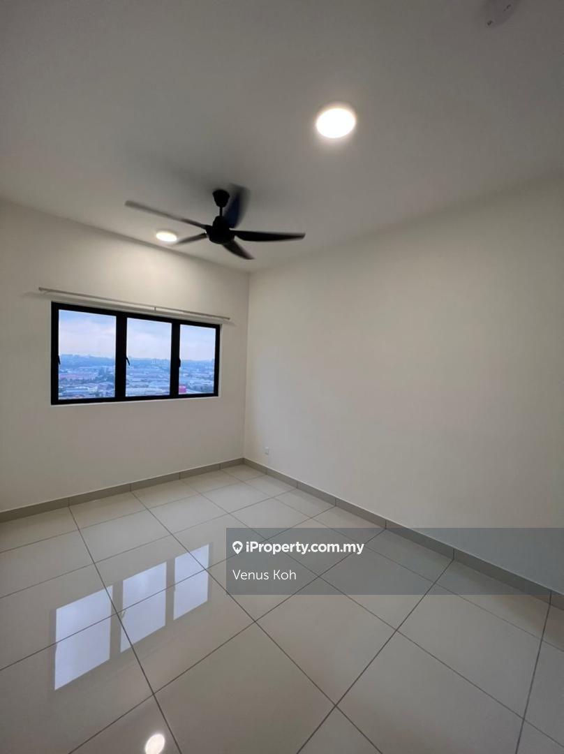 Service Residence for Sale in Traders Garden @ Cheras Selatan by Venus Koh - iProperty.com.my