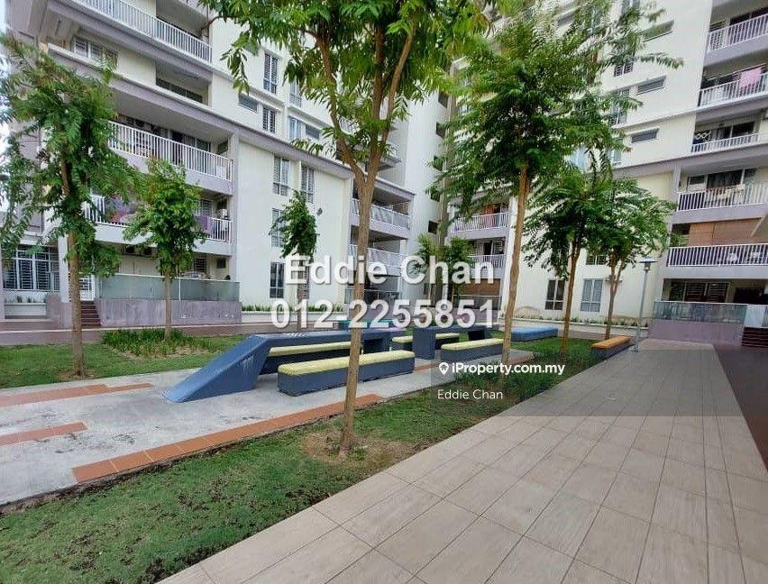 Kondominium untuk Dijual di Platinum Lake PV 20 oleh Eddie Chan - iProperty.com.my