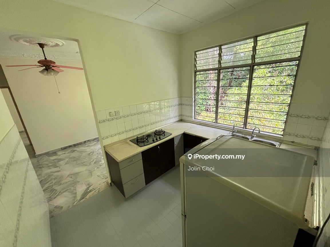 Pangsapuri untuk Dijual di Kesuma Apartment oleh Jolin Choi - iProperty.com.my