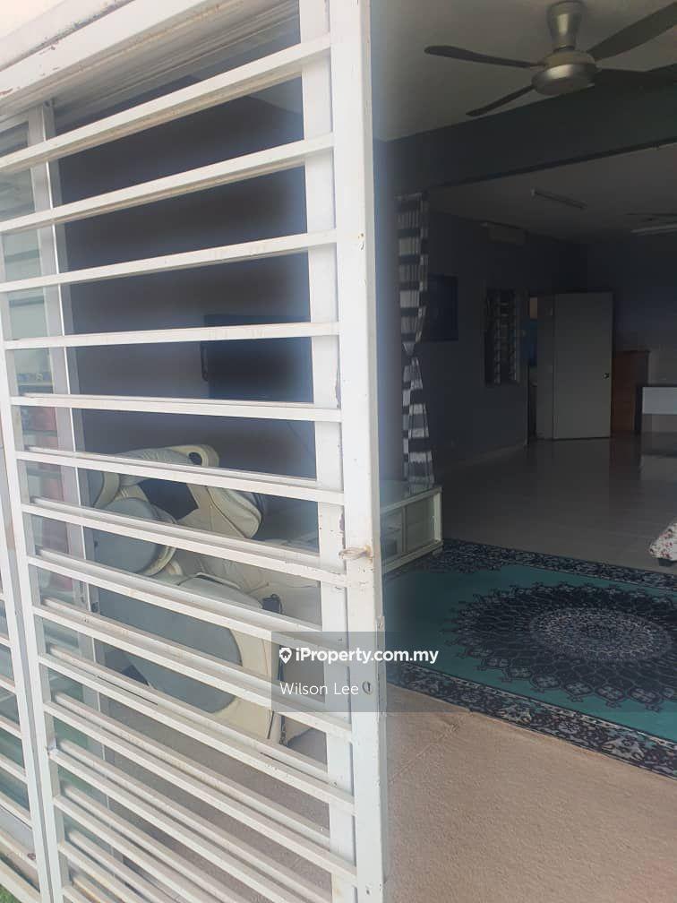 Condominium for Sale in Symphony Heights (Simfoni Heights) by Wilson Lee - iProperty.com.my