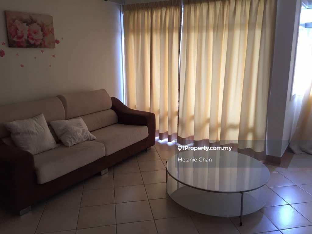 Condominium for Sale in Perdana Exclusive by Melanie Chan - iProperty.com.my