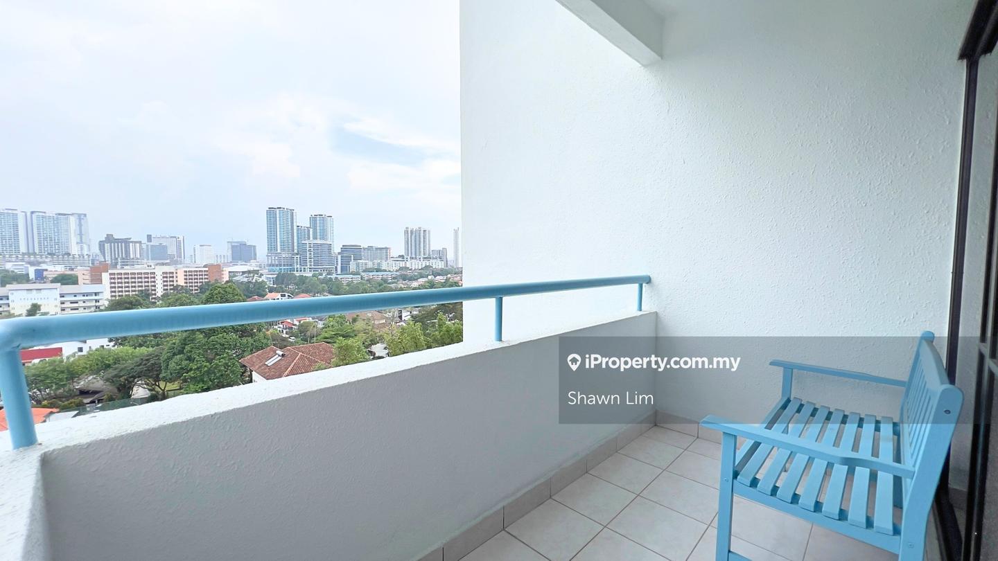 Kondominium untuk Dijual di Prima 16 (Prima Sixteen) oleh Shawn Lim - iProperty.com.my