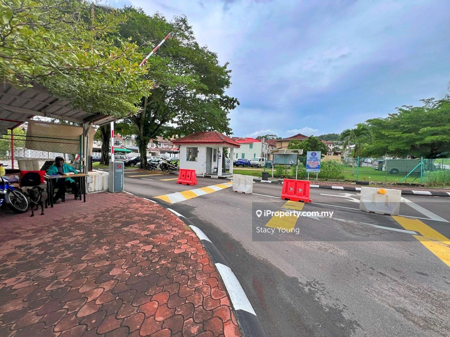 Terraced House for Sale in Bandar Damai Perdana, Cheras by Stacy Young - iProperty.com.my