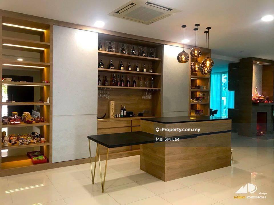 Bungalow House for Sale in The Valley TTDI, Ampang, Ampang by Mei SM Lee - iProperty.com.my