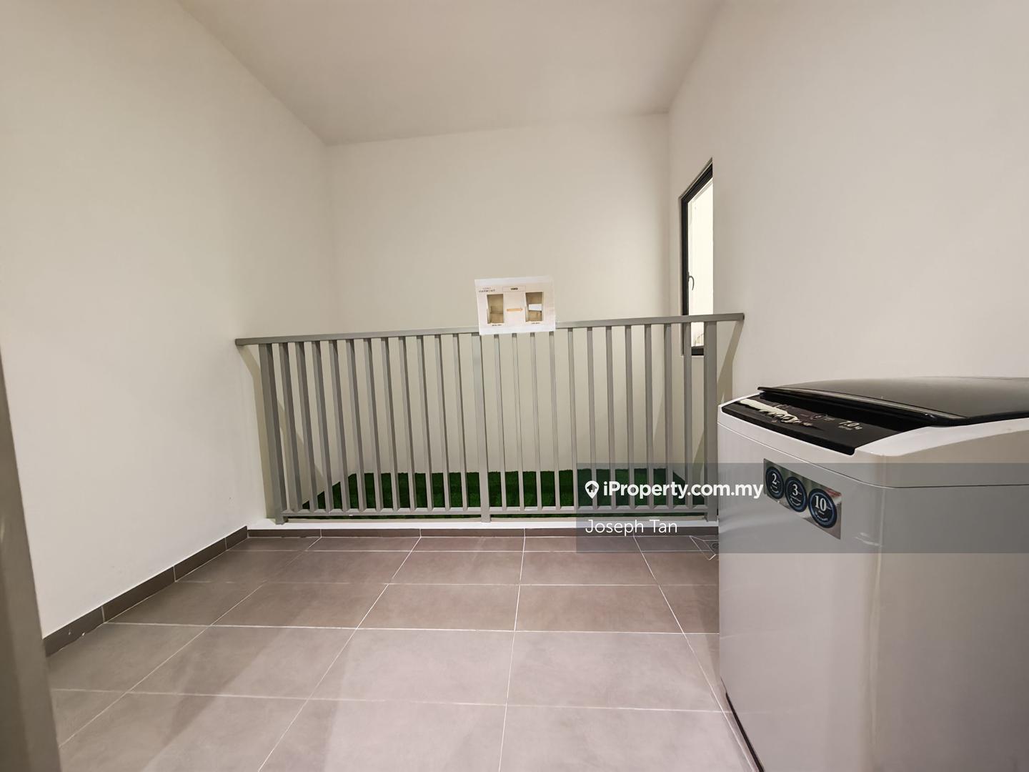 Kondominium untuk Dijual di Iconic Harmony oleh Joseph Tan - iProperty.com.my