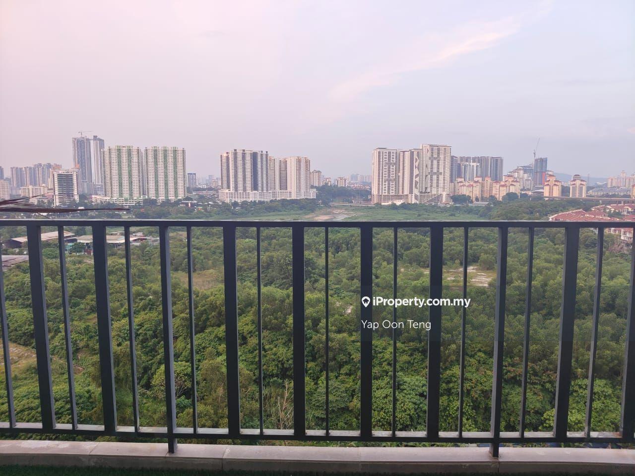 Condominium for Sale in The Andes Condo Villa @ Bukit Jalil by Yap Oon Teng - iProperty.com.my
