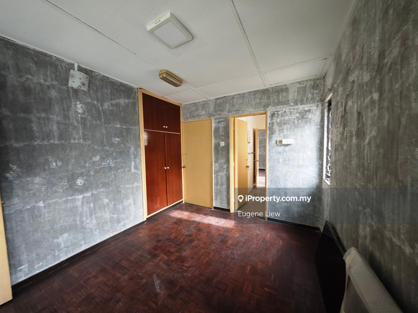 Bungalow House for Sale in Bukit Damansara, Damansara Heights by Eugene Liew - iProperty.com.my