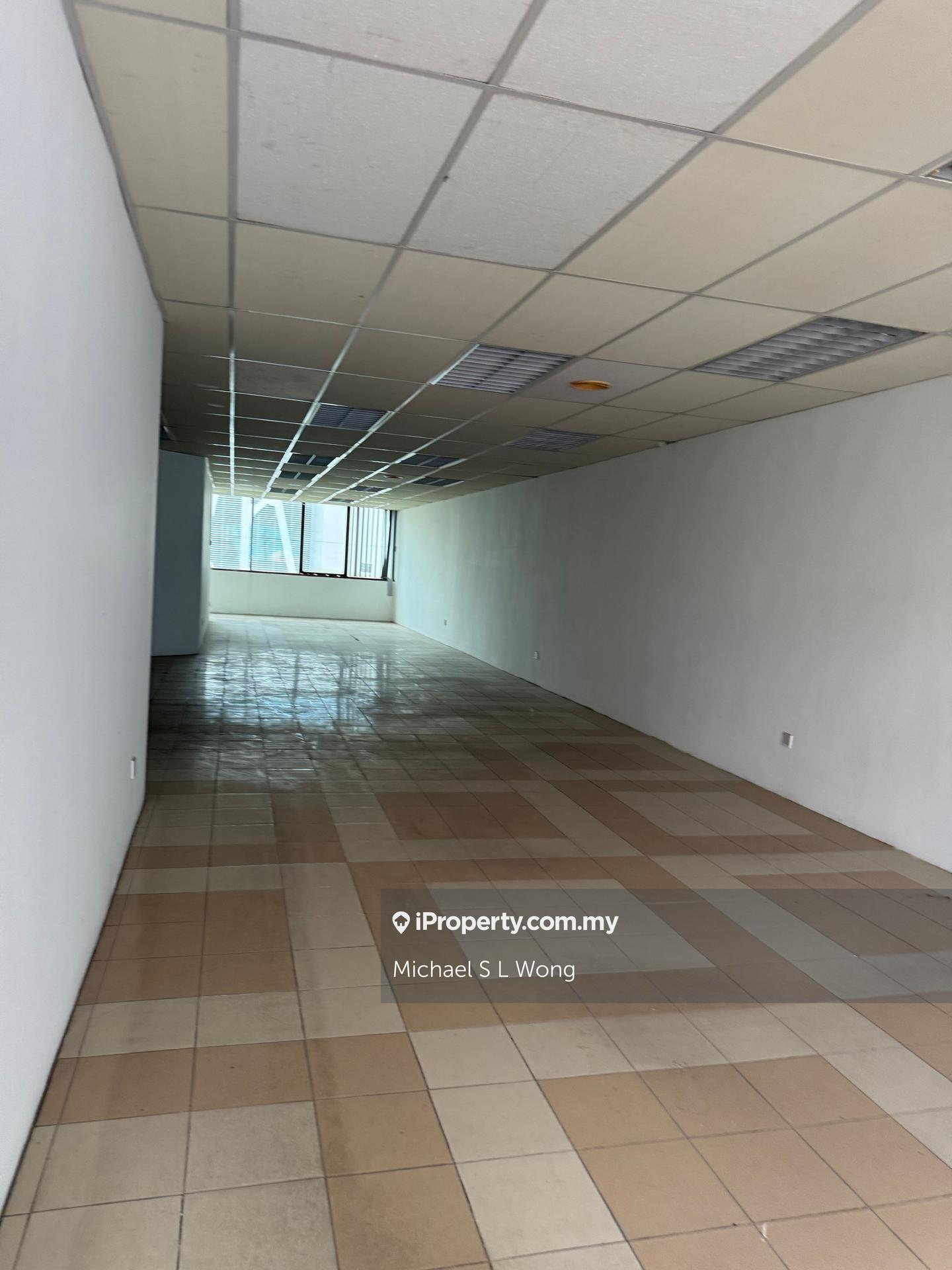 Pejabat untuk Disewa di Ampang Jaya, Ampang oleh Michael S L Wong - iProperty.com.my
