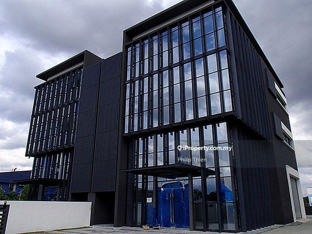 Semi-D Kilang untuk Dijual di Petaling Jaya, Selangor oleh Philip Thien - iProperty.com.my