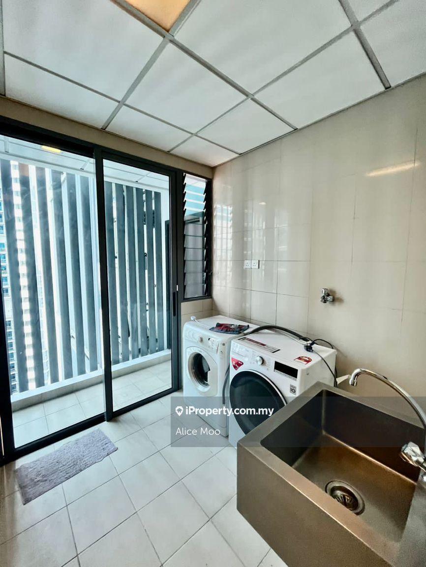 Kondominium untuk Dijual di 11 Mont Kiara @ MK11 oleh Alice Moo - iProperty.com.my