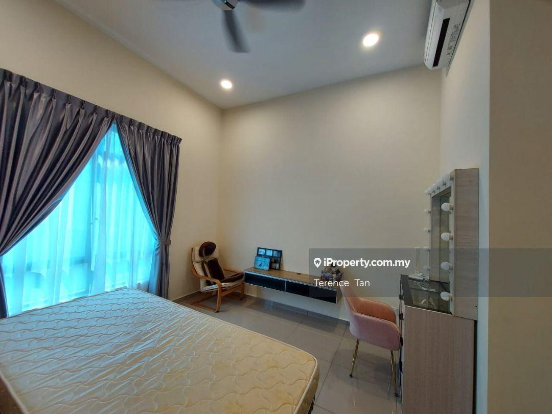 2-storey Terraced House for Sale in Johor Bahru, Johor by Terence Tan - iProperty.com.my