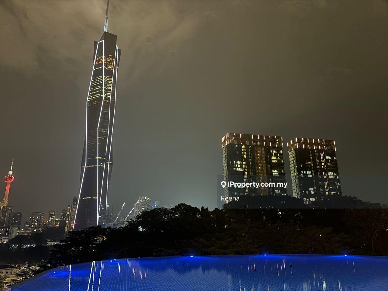 Residensi Servis untuk Disewa di Sunway Belfield oleh Reena - iProperty.com.my