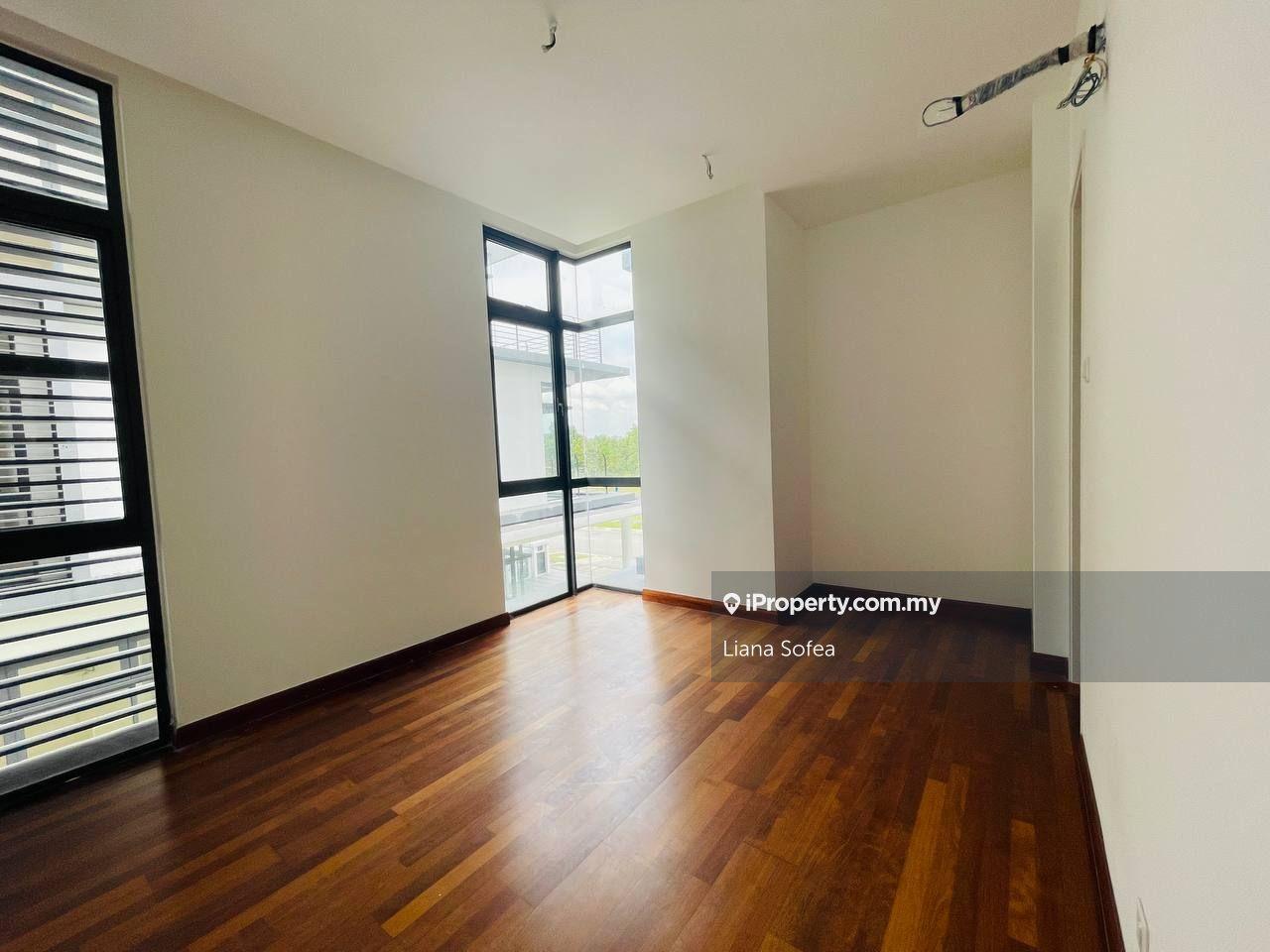 Semi-Detached House for Sale in Presint 12, Putrajaya by Liana Sofea - iProperty.com.my