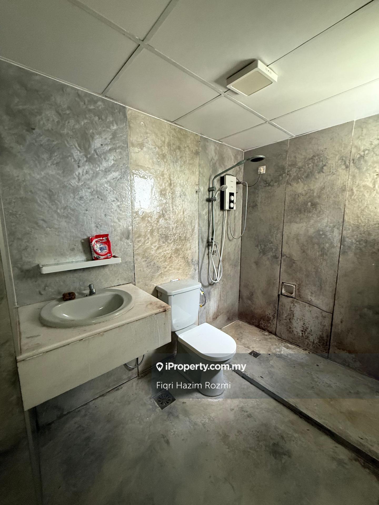 Kondominium untuk Dijual di Pantai Hillpark 3 oleh Fiqri Hazim Rozmi - iProperty.com.my