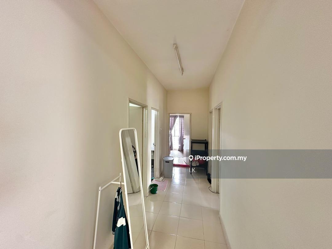 Condominium for Sale in The iResidence by I.K. - iProperty.com.my