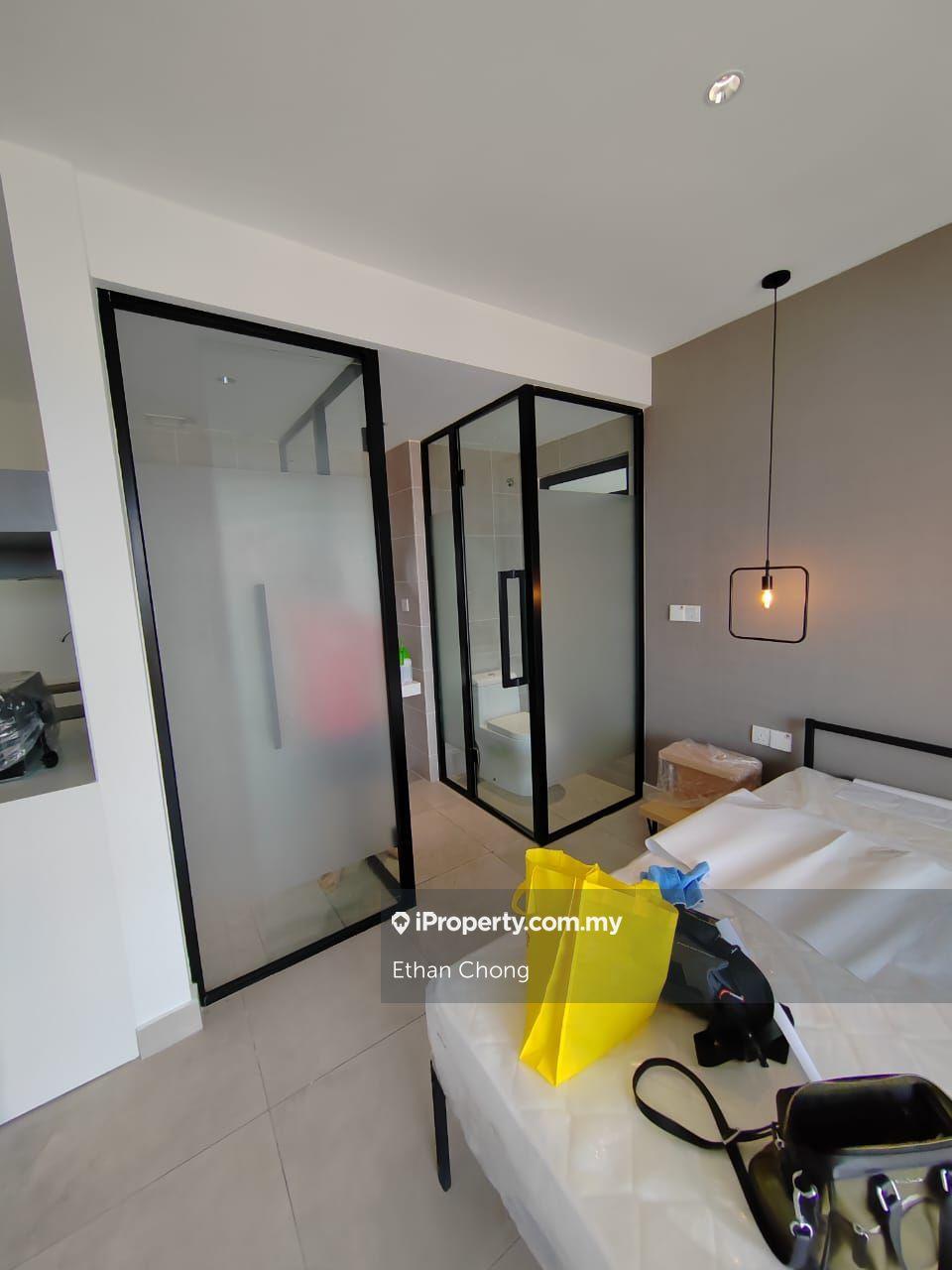 Service Residence for Rent in DK Impian by Ethan Chong - iProperty.com.my