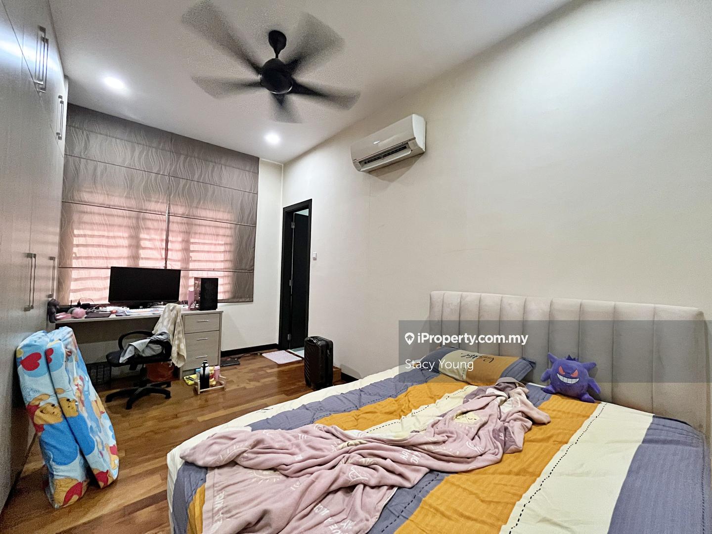 Bungalow House for Sale in Bukit Sungai Long, Kajang by Stacy Young - iProperty.com.my