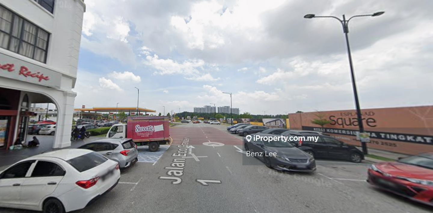 Shop for Sale in Eco Grandeur, Puncak Alam by Benz Lee - iProperty.com.my