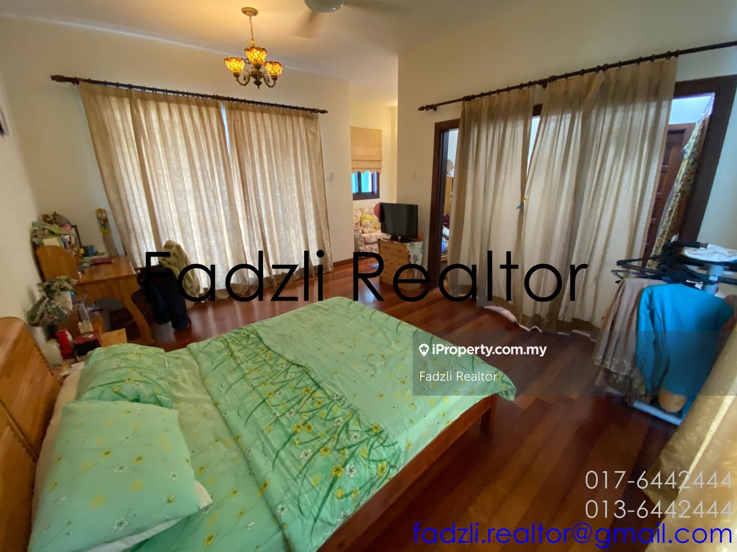 Bungalow House for Sale in Bukit Gita Bayu, Seri Kembangan by Fadzli Realtor - iProperty.com.my