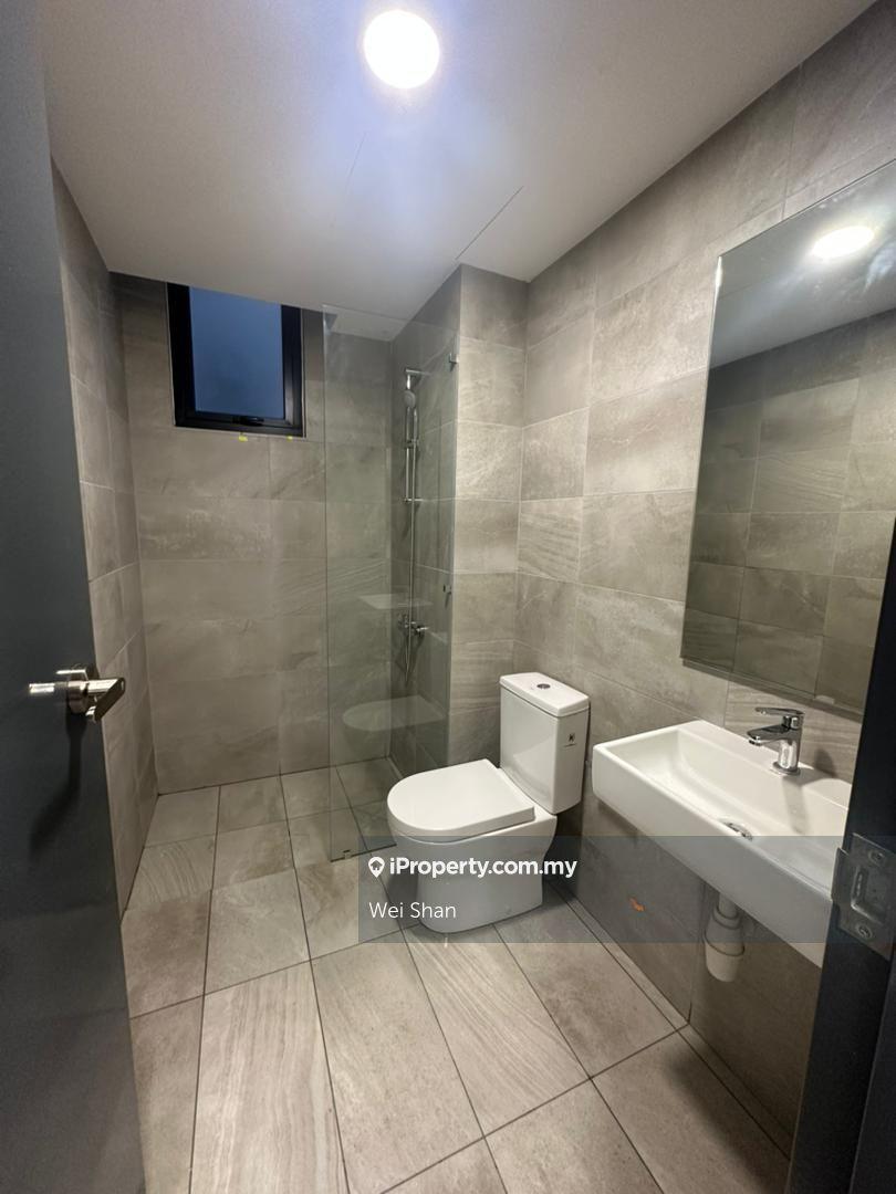 Residensi Servis untuk Disewa di Henna Residence  @ The Quartz WM oleh Wei Shan - iProperty.com.my