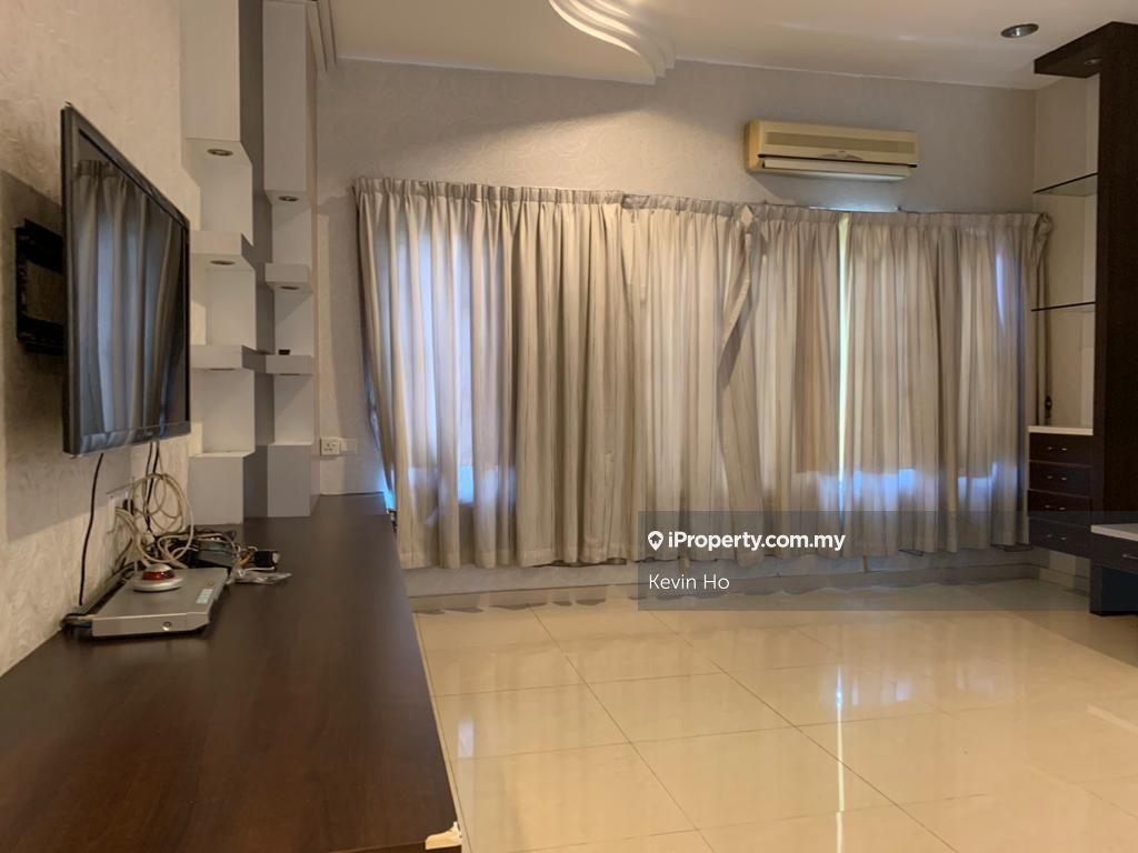 Banglo untuk Dijual di Taman Bukit Tiara, Cheras oleh Kevin Ho - iProperty.com.my