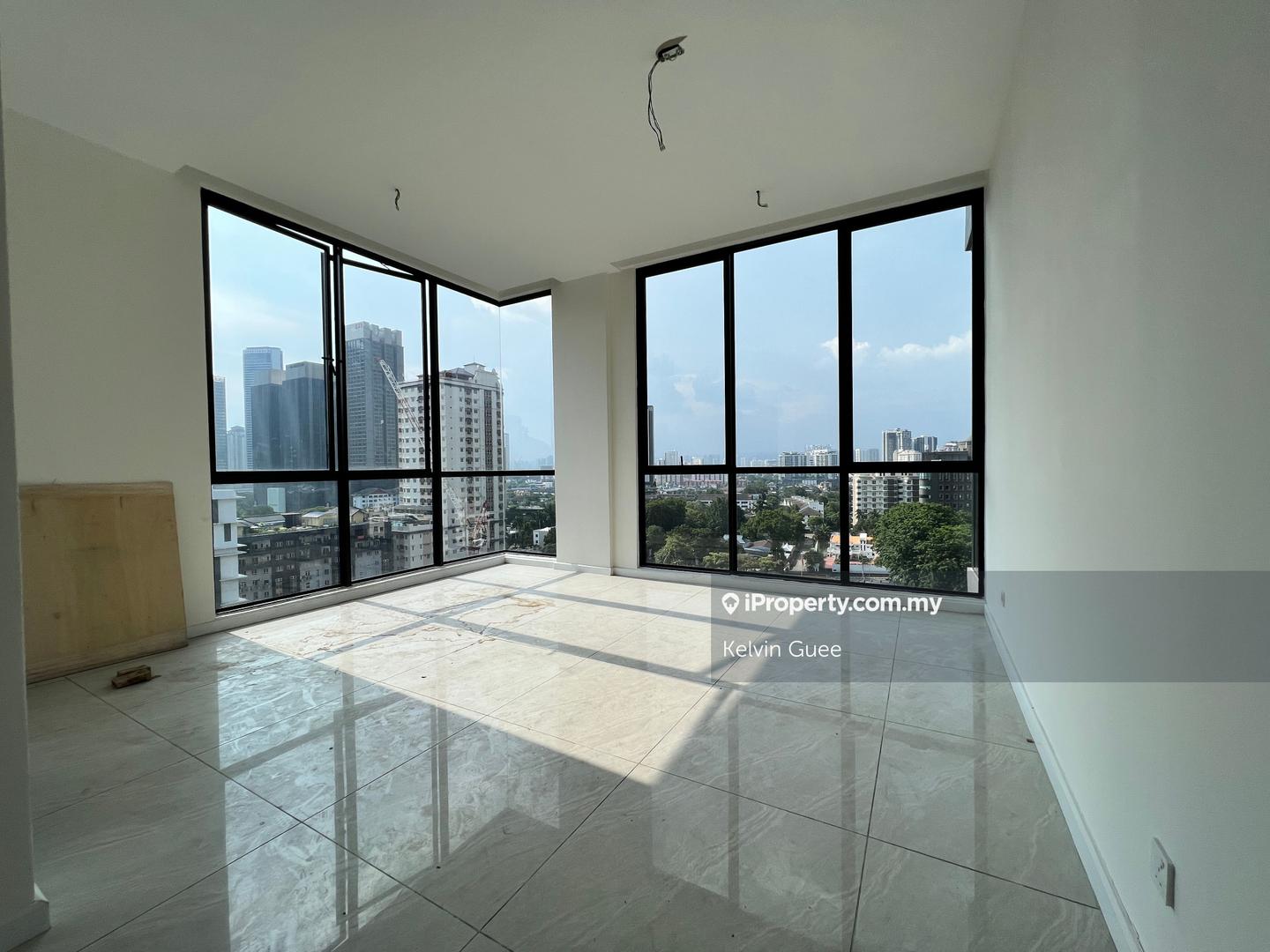 Condominium for Sale in 18 Madge by Kelvin Guee - iProperty.com.my